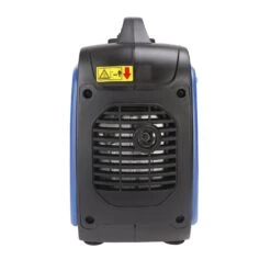 Hyundai 55001 Benzine Generator / Inverter Aggregaat - 4-takt - 800W -HandelFix Winkel df9f41d1e1b58a788a75e0cdb7c09716