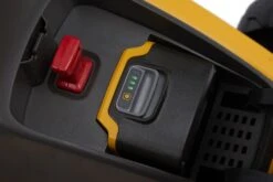 Stiga COLLECTOR 132e Kit Accu Loopmaaier Set (1x 4,0Ah) - 30cm -HandelFix Winkel dfb4b44d8af2e332855186262ff8b92b