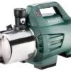 Metabo HWA 6000 INOX Huiswaterautomaat - 1300W - 600980000 -HandelFix Winkel dfc1bc1f3e044b32858e2de05c6d0543