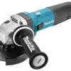 Makita GA5041C01 Haakse Slijper - 1400W - 125mm - Softstart -HandelFix Winkel dfdb882dd120ac7a12130e708cf82be3