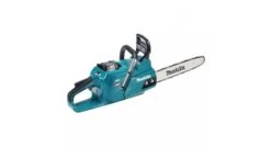 Makita UC011GT101 XGT 40 V Max Kettingzaag Set (1x 5,0Ah) - 35 Cm - Koolborstelloos