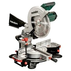 Metabo KS 305 M Afkortzaag - 2000W - 305 X 30mm - 619003000