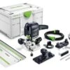 Festool OF 1010 REBQ-Set+Box Bovenfrees In Systainer Incl. Geleiderail 1010W - 55 Mm - 577186 1 Festool OF 1010 REBQ-Set+Box Bovenfrees In Systainer Incl. Geleiderail 1010W - 55 Mm - 577186 -HandelFix Winkel e0127bd229191538c13aca9c27d83aed
