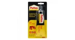 Pattex 1563697 Tix-Gel 125 Gr - Contactlijm