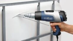 Steinel HL 2020 E Heteluchtpistool Met LCD-display - 2200W - 253mm - 8192 -HandelFix Winkel e09cf510ece401201ab725623006cc82