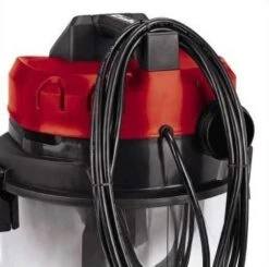 Einhell TE-VC 1925 SA Bouwstofzuiger - 800W - 25L -HandelFix Winkel e0c510bf37a86f52a0d4e065f8c85f88