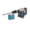 Bosch GSH 5 CE SDS-max Breekhamer In Koffer - 1150W - 8,3J - 0611321000 2 Bosch GSH 5 CE SDS-max Breekhamer In Koffer - 1150W - 8,3J - 0611321000 -HandelFix Winkel e0d5b7dba020ed3e53164db6baf1b948
