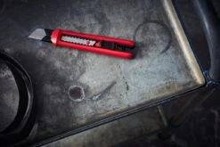 Hultafors SPP 18A Afbreekmes - 18 Mm - 389150 -HandelFix Winkel e0fa7d1fa8ce4c7bcbee6a1bc6d209db