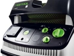Festool CTM 26 E Stofafzuiger - 1200W - Klasse M - 26L - 574981 -HandelFix Winkel e10016ee883d1488815badefbf148384