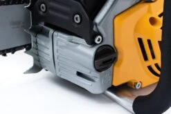 Stiga CS 545 (16") Benzine Kettingzaag - 46,5cc - 2kW - 2-takt - 45cm - 23,1m/sec -HandelFix Winkel e10ddd14bf1cabea1797fe22fff13068