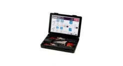 Bahco 9938 Verstelbare Borgringtangenset