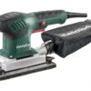 Metabo SRE 3185 Vlakschuurmachine - 210W - 92 X 184mm - 600442000 -HandelFix Winkel e134deaa0c992d5e2fa4afa060bbe77d 1