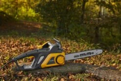 Stiga CS 122c (16") Elektrische Kettingzaag - 2,2kW - 40cm - 11m/sec -HandelFix Winkel e15aa4c332fa5042115e87f2e8cefb85