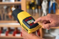 Wagner Furno 500 EUR Heteluchtpistool - 2000W -HandelFix Winkel e15bdbb506641da7e3a67cf71313d754