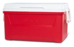 Igloo 50063 Laguna 48 Koelbox Red