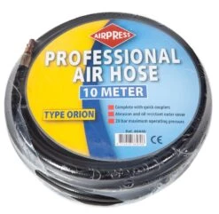 Airpress L 6-105 Plug&Play Compressor - Olievrij - 8bar - 0.6pk - 84l/min - 6L -HandelFix Winkel e1a5fce6d0f15838cf9bc79b559cad1f