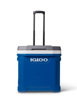 Igloo 34664 Latitude 60 Roller Koelbox Op Wielen Blue 10 Igloo 34664 Latitude 60 Roller Koelbox Op Wielen Blue -HandelFix Winkel e1da5c04c822b202f61bca04aef74226