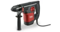 Flex CHE 4-32 R SDS-plus Combihamer In L-Boxx - 900W - 4,8J - 468029