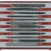 Teng Tools TTNF12 12-delige Naaldvijlen Set In Tc-tray - 128430105 -HandelFix Winkel e1f0d43370378ce0accf4b3339aab659