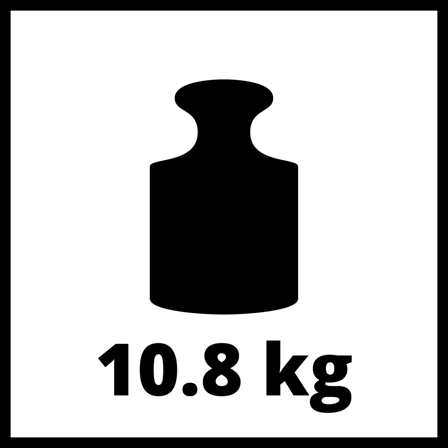 Einhell TE-DH 32 SDS-Max Breekhamer In Koffer - 1500W - 32J 8 Einhell TE-DH 32 SDS-Max Breekhamer In Koffer - 1500W - 32J - Afbeelding 6