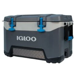 Igloo BMX 52 Premium Koelbox - 49 Liter - Grijs -HandelFix Winkel e2984ffd2e259a01a36431ef164c3224