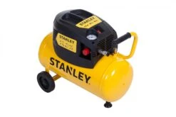 Stanley B6CC304STN003 Compressor - Olievrij - 8bar - 1100W -HandelFix Winkel e2a0e2246524bf40221d32f50f08dd28