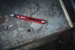 Hultafors SPP 9A Afbreekmes - 9mm - 389140 -HandelFix Winkel e2bc8bb70165054e2e0b653c3deee36a