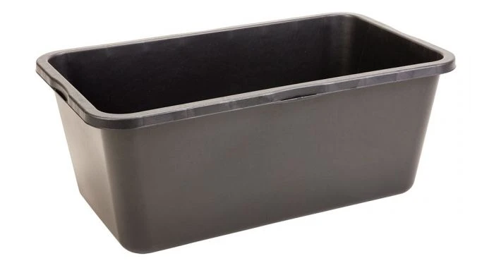 Gripline BAK00900-4001 Durable Bak - 90L - Zwart 3 Gripline BAK00900-4001 Durable Bak - 90L - Zwart