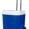 Igloo 34493 Laguna 60 Roller Koelbox Op Wielen Blue -HandelFix Winkel e321aa5a951f242cd8ed2b100900be97