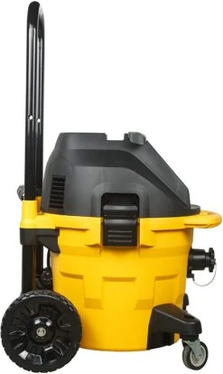 DeWalt DWV902M Bouwstofzuiger - 1400W - M-klasse - 38L - DWV902M-QS -HandelFix Winkel e33bd03c10d04b8be5eb9ee1d6918667