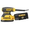 DeWALT DWE6423 Excentrische Schuurmachine - 280W - 125mm - Variabel - DWE6423-QS -HandelFix Winkel e3759a74aa6a5fd20ed69ccb7f1a280a