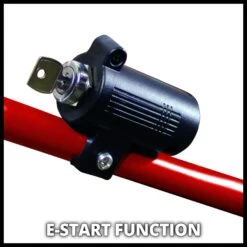 Einhell GC-PM 51/3 S HW-E Benzine Grasmaaier - 2700W - 170ccm 32 Einhell GC-PM 51/3 S HW-E Benzine Grasmaaier - 2700W - 170ccm -HandelFix Winkel e379460f43f3ba977c3e21adb731174a