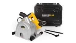 Powerplus POWX0650 Muurfrees - 1800W - 2x150 Mm -HandelFix Winkel e37b8bee296130c82af0acd5ca4d2717