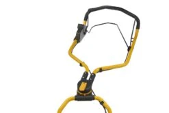 Stiga MULTICLIP 547eS Kit Accu Loopmaaier Set (2x 2,0Ah) - 45cm -HandelFix Winkel e3b43970fccdf148bf669bdc3262e337