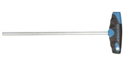 Gedore 2142 T 3 Inbussleutel Met 2C-T-greep - 3mm - 2647273