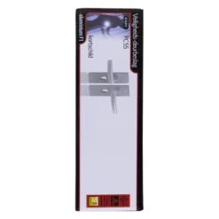 Starx 86.101.01 Veiligheidsbeslag - Krukgarnituur - SKG3 - Kortschild - Aluminium -HandelFix Winkel e3e71e96ec5c0552650945c32ba0b232