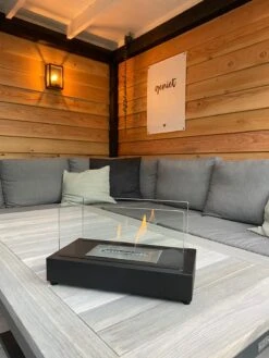 Qlima FFB105 Tafelhaard - 1260W -HandelFix Winkel e40c7bcdfb6ff7fb0300602ef5e13134