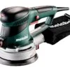 Metabo SXE 450 TurboTec Excentrische Schuurmachine - 350W - 150mm - Variabel - 600129000 -HandelFix Winkel e411fc6b5bd500edbcb890c014a58270
