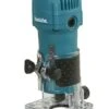 Makita 3709 Kantenfrees - 530W - 6mm -HandelFix Winkel e4796aaf79a78025aa552a32c6122c3f