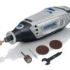 Dremel 3000-5 Multitool Incl. 5-delige Accessoireset - 130W - F0133000JU -HandelFix Winkel e490fac122715a0e0d1d74836b6e5d51