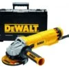 DeWalt DWE4237K Haakse Slijper In Koffer - 1400W - 125mm - DWE4237K-QS -HandelFix Winkel e49e1f5387c86560426c71768c2a06c3