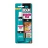 Bison 6305947 Bison Tix Contactlijm - Gel - Tube - 100ml -HandelFix Winkel e4ac33471f036678da7aa2592291c2f7