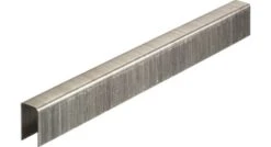 Senco C06BAAP Nieten In Doos - C-vorm - 22 Gauge - Gegalvaniseerd - 9,5x9,5 Mm (50000st)