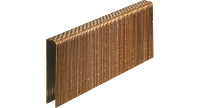 Senco N17BABB Nieten In Doos - N-vorm - 16 Gauge - Gegalvaniseerd - 38,1x10,6 Mm (10000st) 3 Senco N17BABB Nieten In Doos - N-vorm - 16 Gauge - Gegalvaniseerd - 38,1x10,6 Mm (10000st)