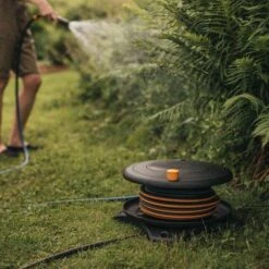 Fiskars 1057238 Solid Slanghaspel M - 20m 12 Fiskars 1057238 Solid Slanghaspel M - 20m -HandelFix Winkel e508f37aa761e57f9a88129d33265866