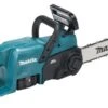 Makita DUC357RTX1 LXT 18V Li-Ion Accu Kettingzaag Set (1x 5,0Ah) - 35 Cm - Koolborstelloos 2 Makita DUC357RTX1 LXT 18V Li-Ion Accu Kettingzaag Set (1x 5,0Ah) - 35 Cm - Koolborstelloos -HandelFix Winkel e572d8a06c19e7341003aa532fd79dc7