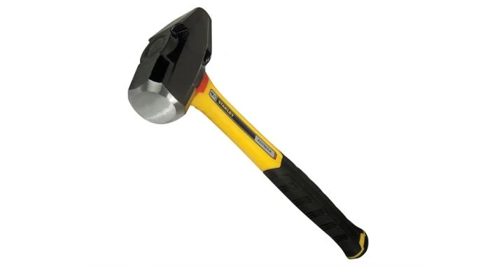 Stanley FMHT1-56008 FatMax Moker Kogelneus Antivibratie - 1814gr 3 Stanley FMHT1-56008 FatMax Moker Kogelneus Antivibratie - 1814gr