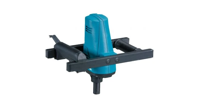 Makita UT1200 Mixer - 960W - 120mm 3 Makita UT1200 Mixer - 960W - 120mm