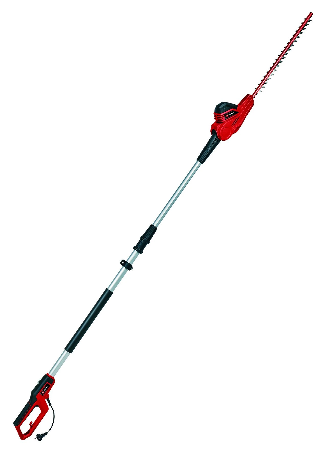 Einhell GC-HH 5048 - Telescopische Heggenschaar - 56cm 4 Einhell GC-HH 5048 - Telescopische Heggenschaar - 56cm - Afbeelding 2