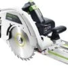 Festool HK 85 EB-Plus-FS Pendelkapzaagmachine Incl. Geleiderail In Systainer - 1900W - 230mm - 576138 2 Festool HK 85 EB-Plus-FS Pendelkapzaagmachine Incl. Geleiderail In Systainer - 1900W - 230mm - 576138 -HandelFix Winkel e6104c56ce74b77f754b7dc48e739921